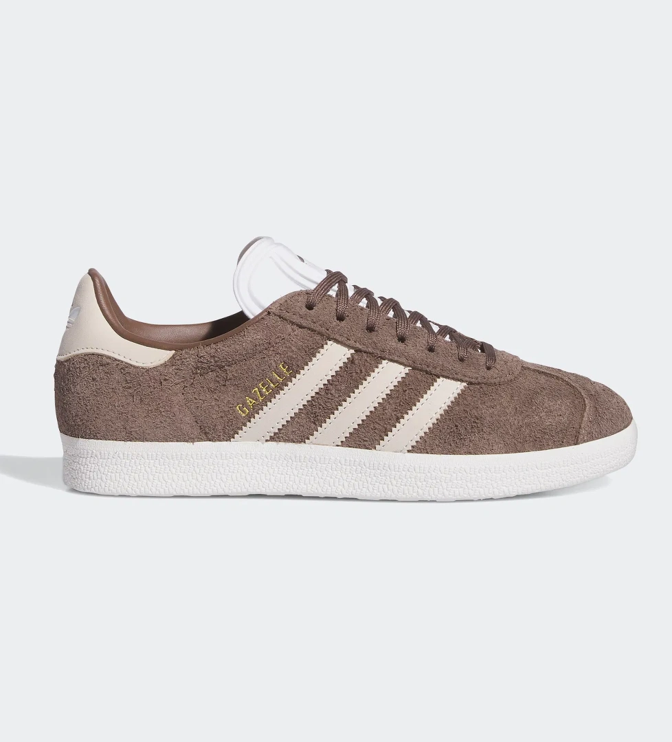 Adidas adidas Gazelle Kadın Kahverengi Sneaker model görseli