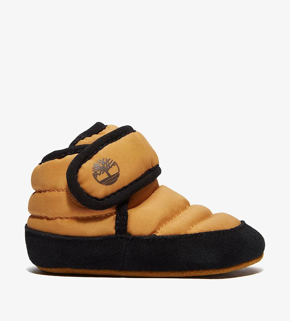 Timberland Timberland Crib Hook &amp; Loop Çocuk Sarı Bot model görseli