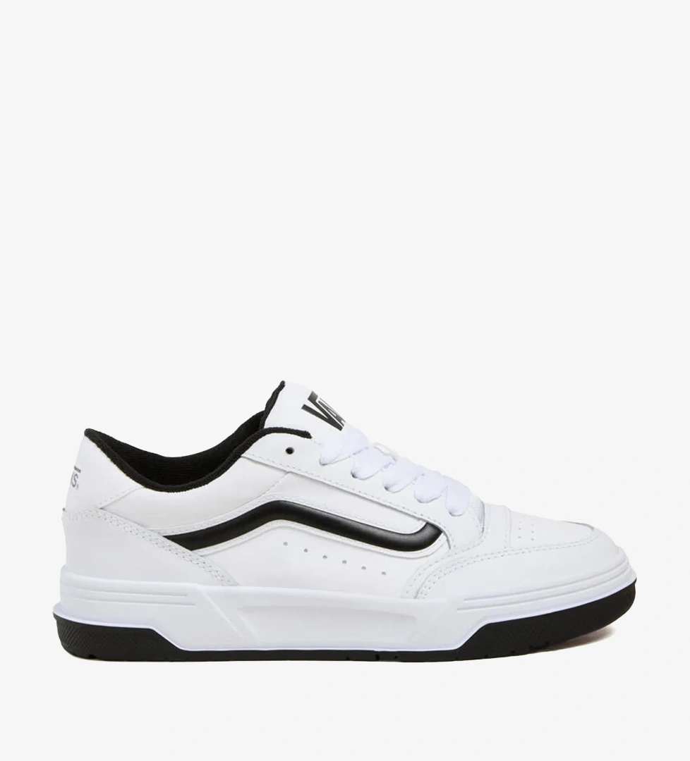 Vans Hylane Kadın Beyaz Sneaker - Görsel 1