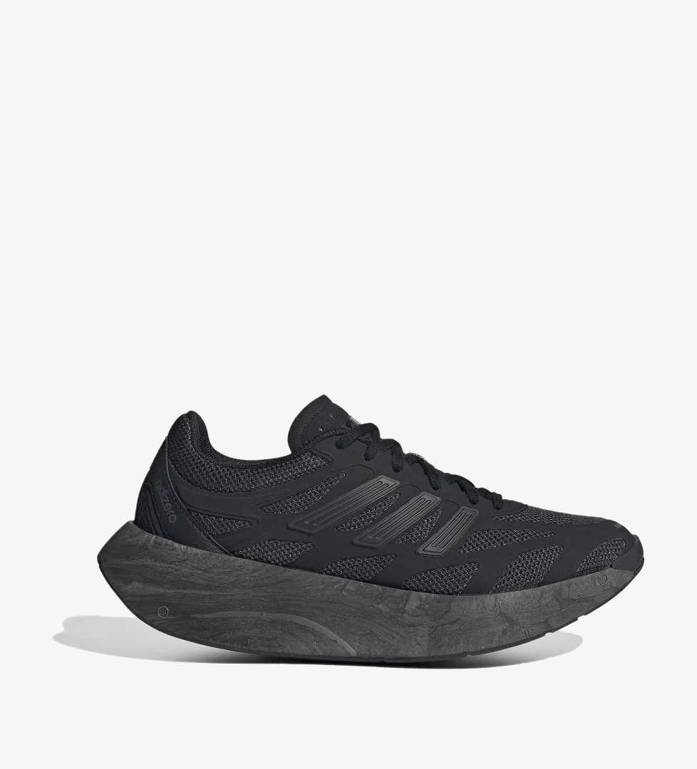 Adidas adidas Adizero Aruku Erkek Siyah Spor Ayakkabı model görseli