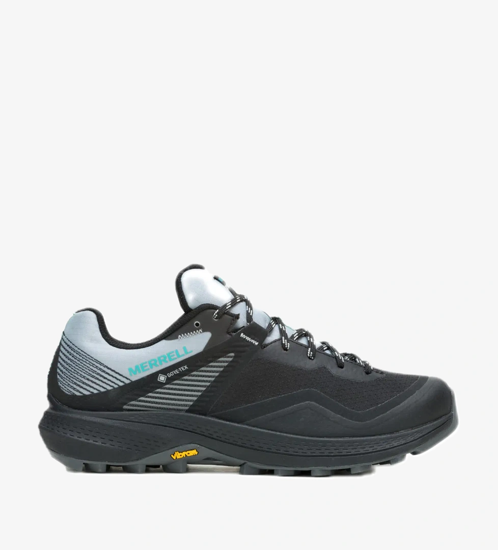 Merrell Merrell Mqm 3 Gtx Kadın Siyah Outdoor Ayakkabı model görseli