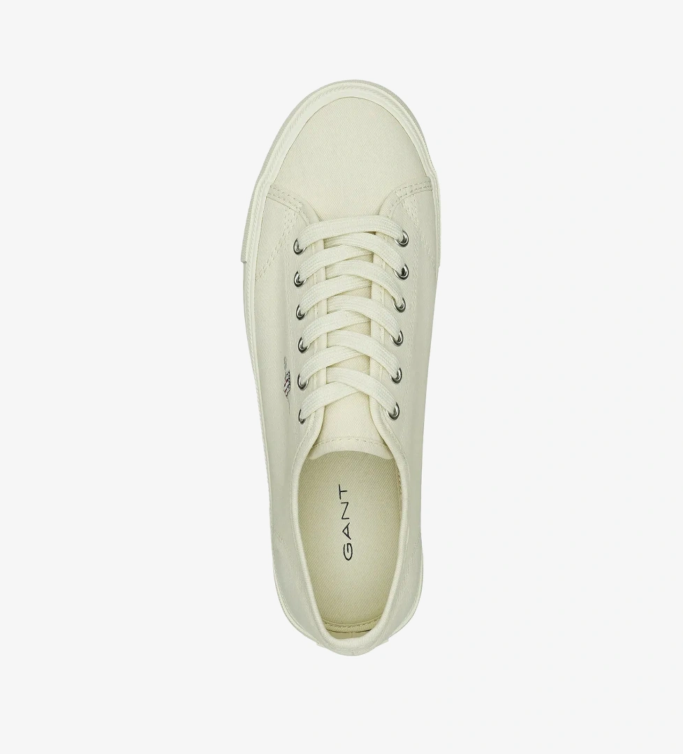 Gant GANT Erkek Beyaz Killox Sneaker model görseli