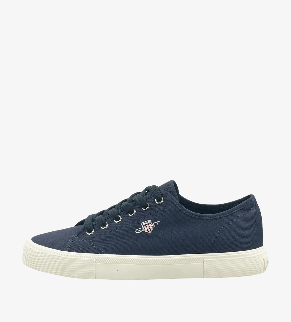 GANT Erkek Lacivert Killox Sneaker - Görsel 1