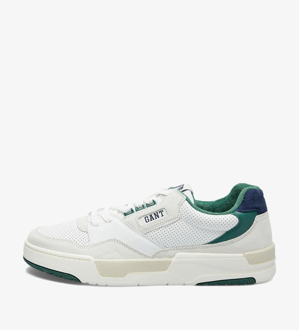 Gant GANT Erkek Beyaz Sneaker model görseli
