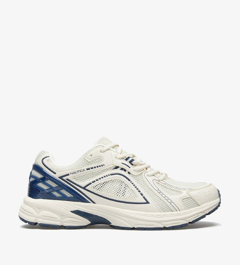 Nautica Nautica Erkek Lacivert Sneaker model görseli