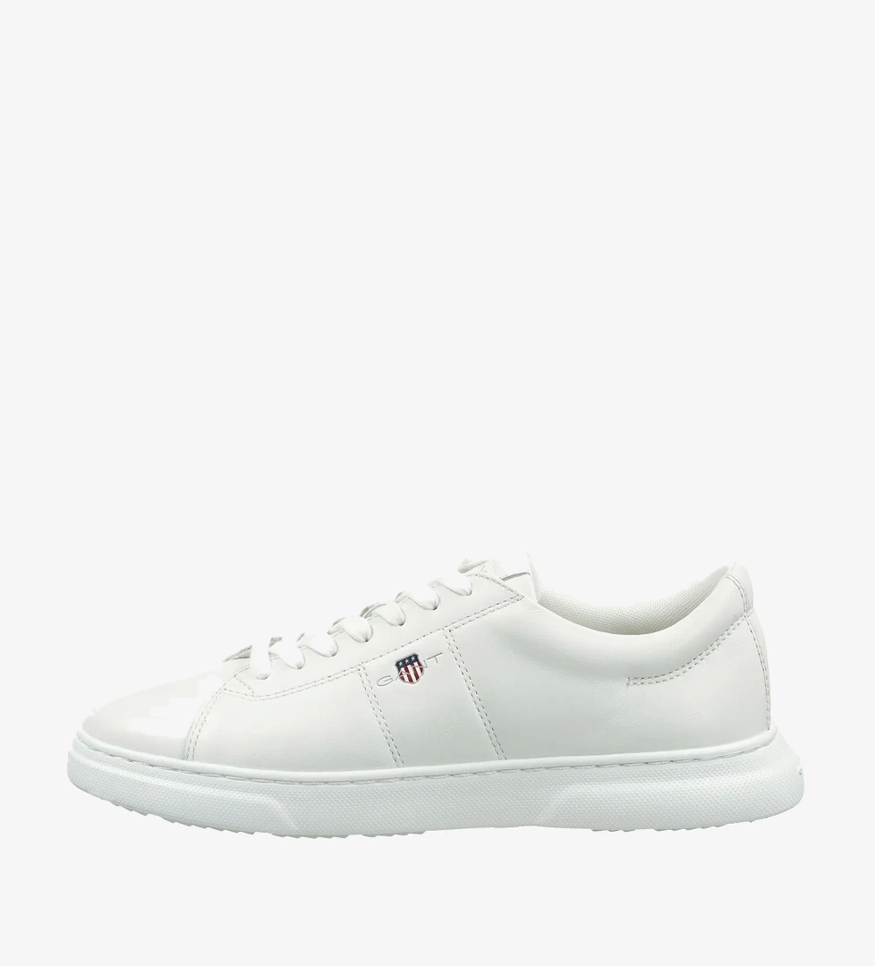 Gant GANT Erkek Beyaz Deri Joree Sneaker model görseli
