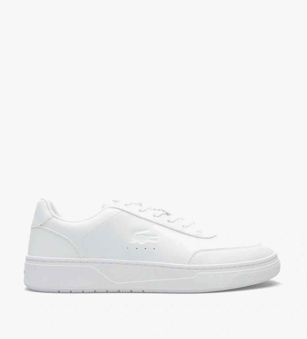 Lacoste Men's Court Pro Sneakers model görseli
