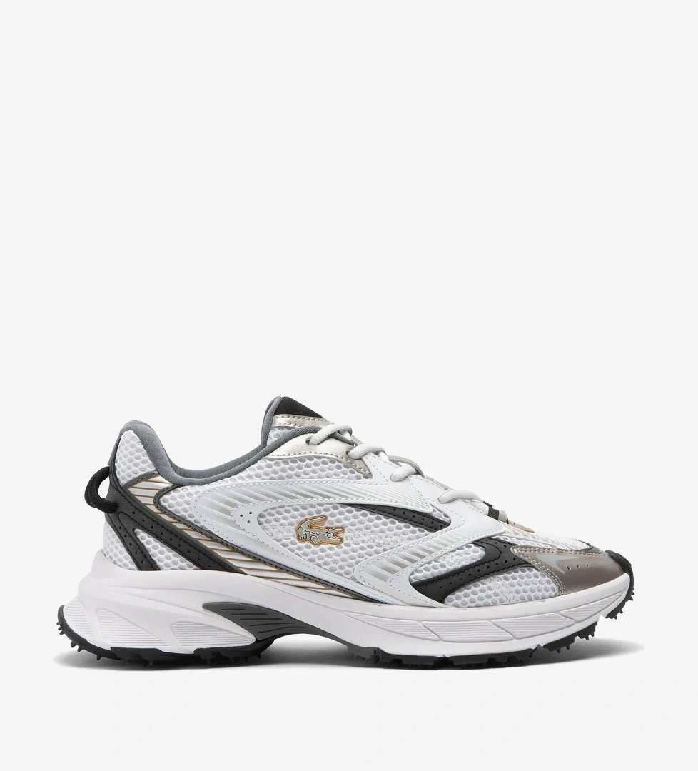 Men's L003 Neo Shot Sneakers - Görsel 1