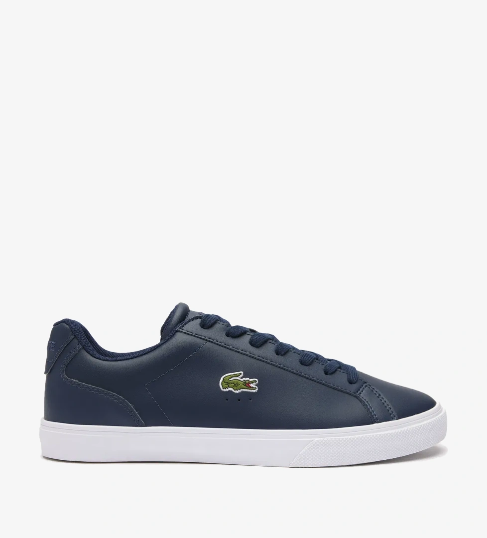 Lerond Pro Erkek Lacivert Sneaker - Görsel 1