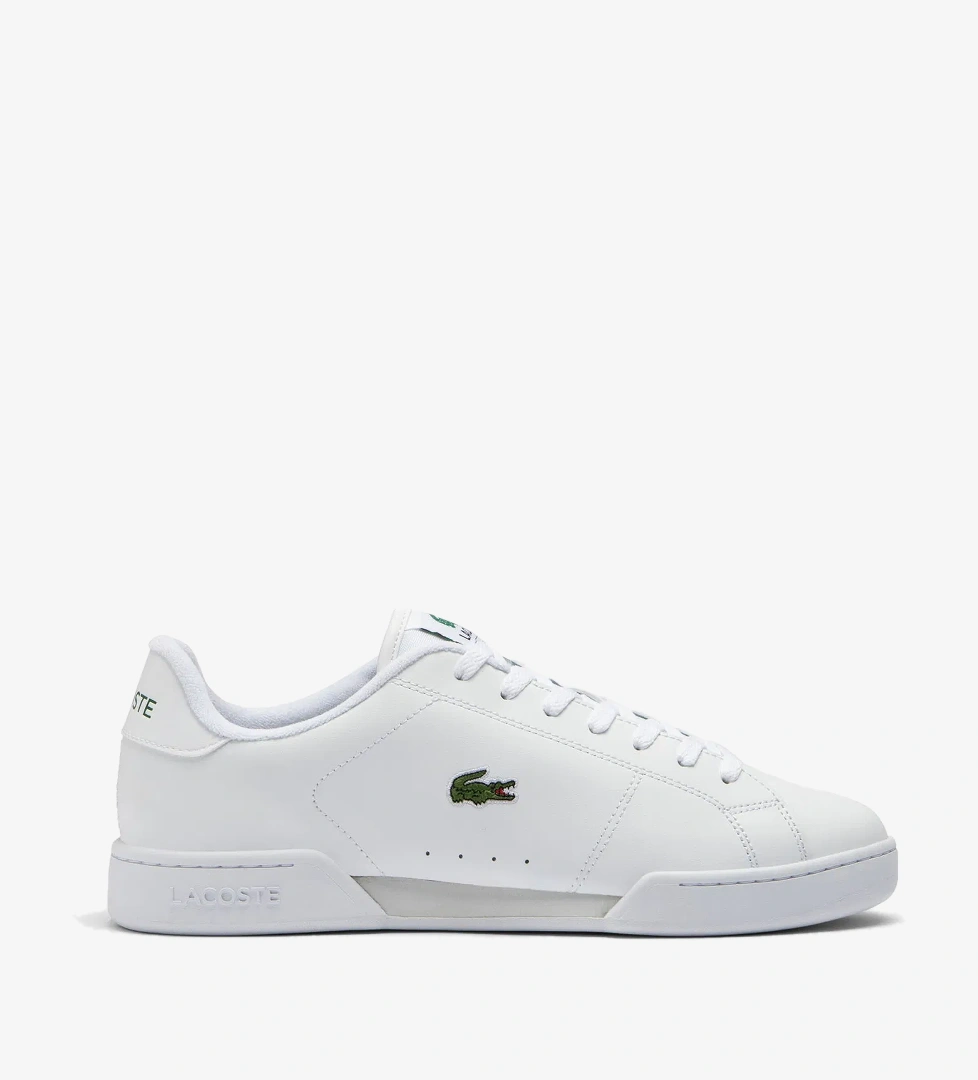 Lacoste Lacoste Carnaby Cup Erkek Beyaz Sneaker model görseli