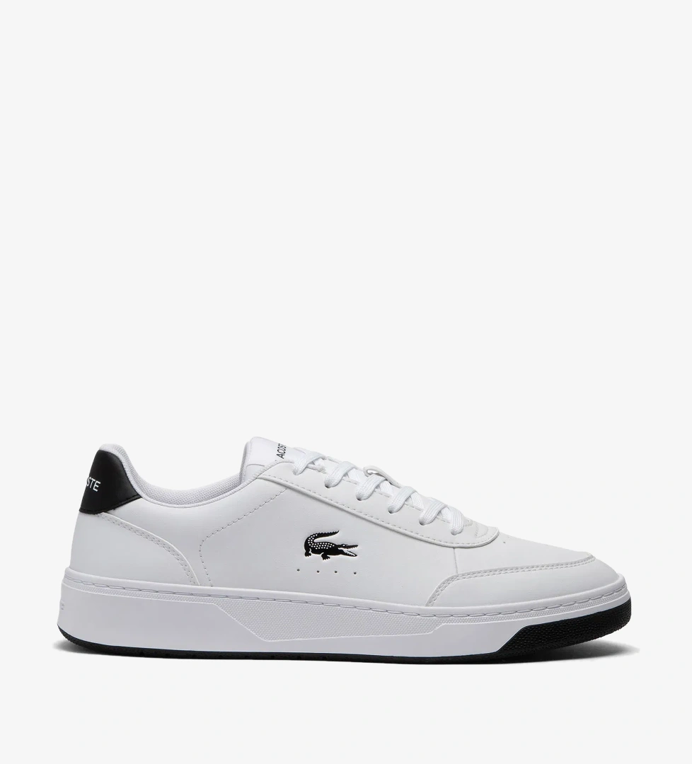 Lacoste Court Pro Erkek Beyaz Sneaker model görseli