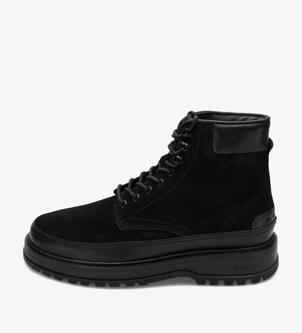 Gant GANT Erkek Beyaz Standart Fit  Spor Ayakkabı &amp; Sneaker model görseli