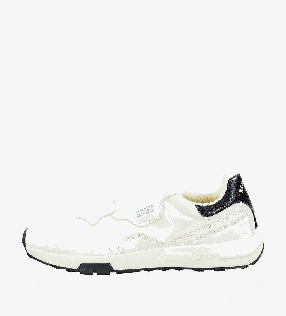 Gant GANT Erkek Beyaz Youtron Sneaker model görseli