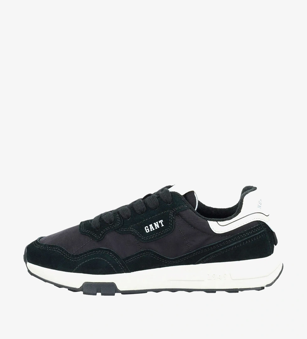 Gant GANT Erkek Siyah Youtron Sneaker model görseli