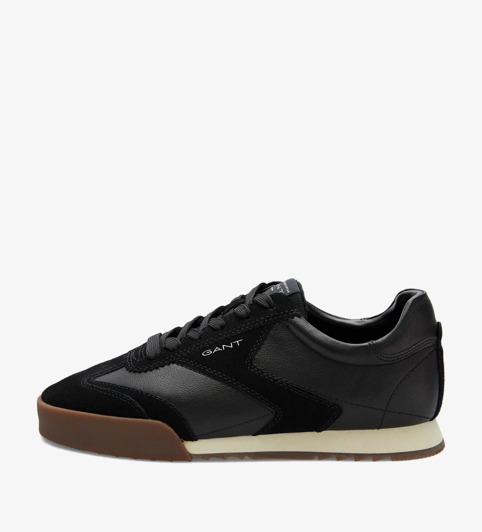 Gant GANT Erkek Siyah Baylle Sneaker model görseli