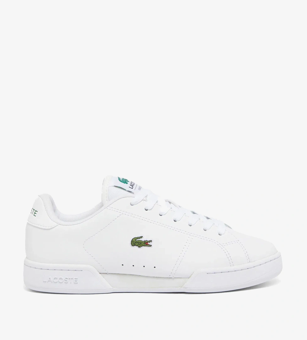 Carnaby Cup Kadın Beyaz Sneaker - Görsel 1