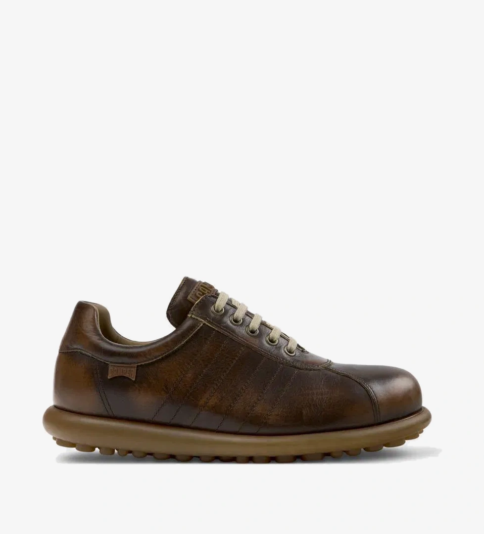 Camper Erkek Camper Renkli Pel 16002-334 Sneaker | FashFed Renkli - 1. görsel