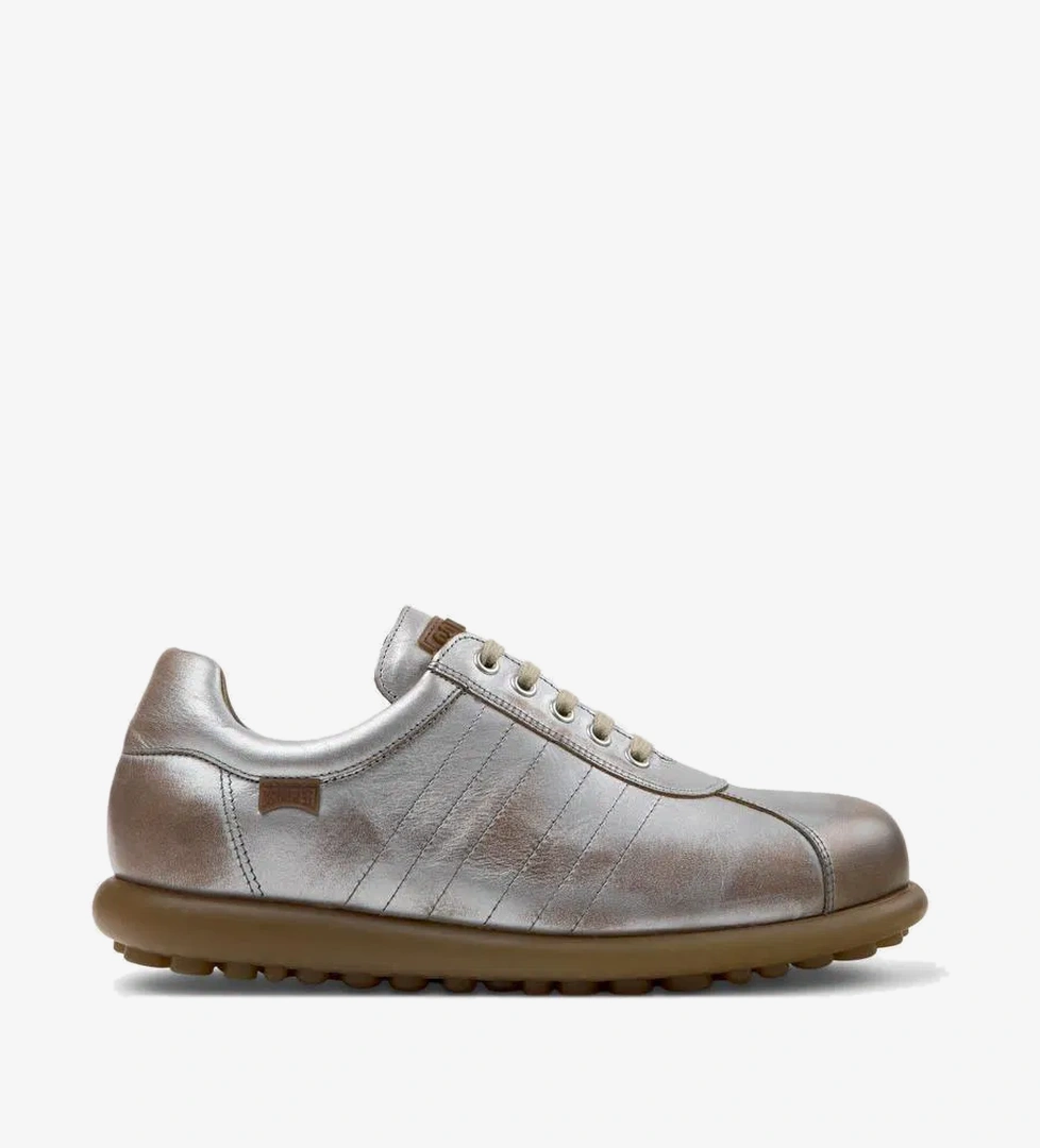 Camper Erkek Camper Renkli Pel 16002-335 Sneaker | FashFed Renkli - 1. görsel
