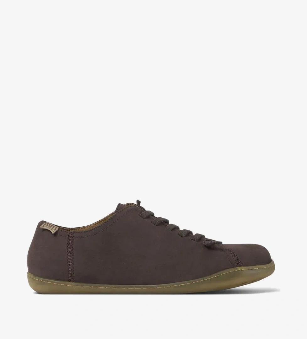 Camper Erkek Camper Kahverengi Peu 17665-011 Sneaker | FashFed Kahverengi - 1. görsel