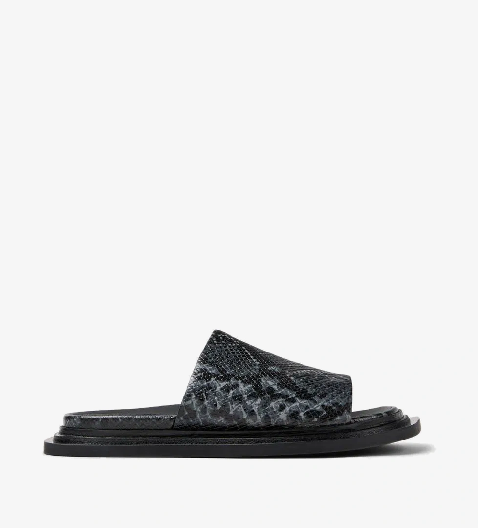 Camper Unisex Camper Renkli Nda A500030-003 Sandalet & Terlik | FashFed Renkli - 1. görsel