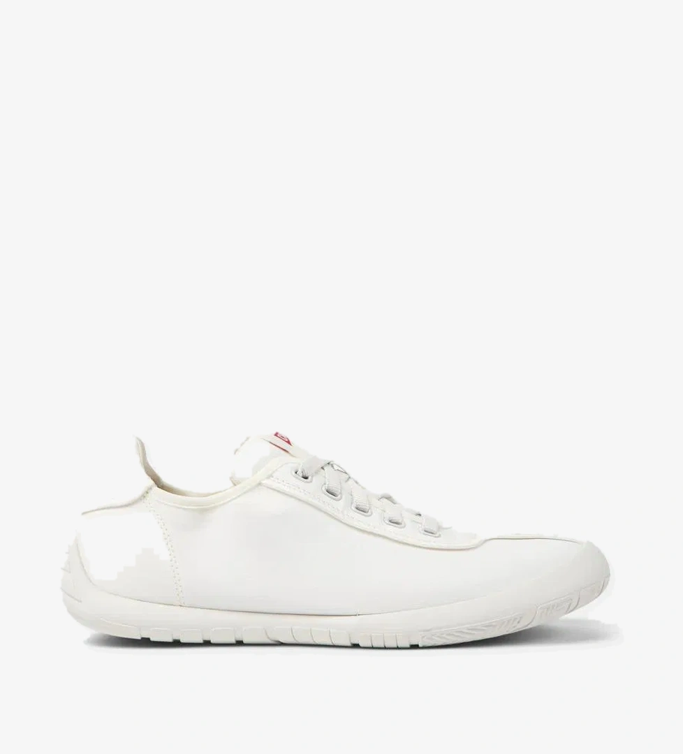 Camper Erkek Camper Beyaz Pth K100886-002 Casual Ayakkabı | FashFed Beyaz - 1. görsel