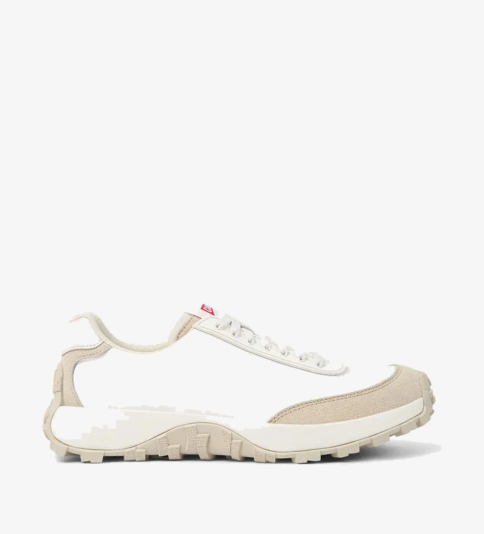 Camper Erkek Camper Beyaz Mw adana K100864-007 Sneaker | FashFed Beyaz - 1. görsel