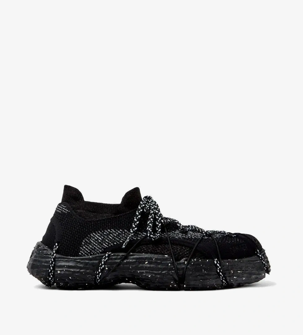 Camper Erkek Camper Renkli Rku K100953-001 Sneaker | FashFed Renkli - 1. görsel