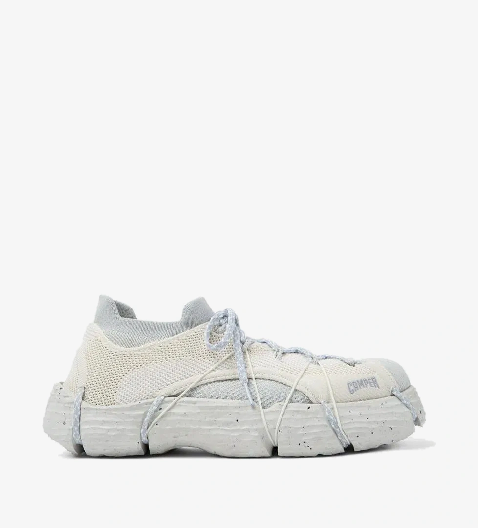 Camper Erkek Camper Renkli Rku K100953-003 Sneaker | FashFed Renkli - 1. görsel