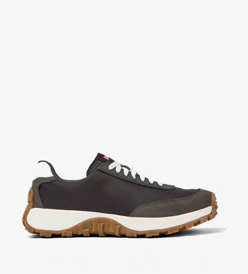 Camper Erkek Camper Siyah Mw adana K100864-015 Sneaker | FashFed Siyah - 1. görsel