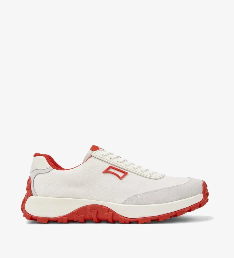 Camper Erkek Camper Beyaz Mw adana K100864-031 Sneaker | FashFed Beyaz - 1. görsel