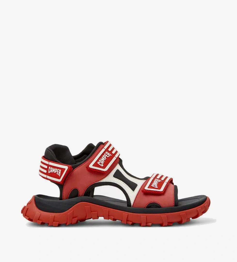 Camper Erkek Camper Renkli Mw adana K101040-002 Sandalet & Terlik | FashFed Renkli - 1. görsel