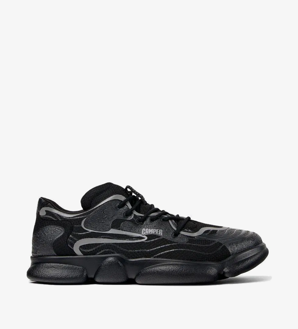 Camper Erkek Camper Renkli Krs K100992-004 Sneaker | FashFed Renkli - 1. görsel