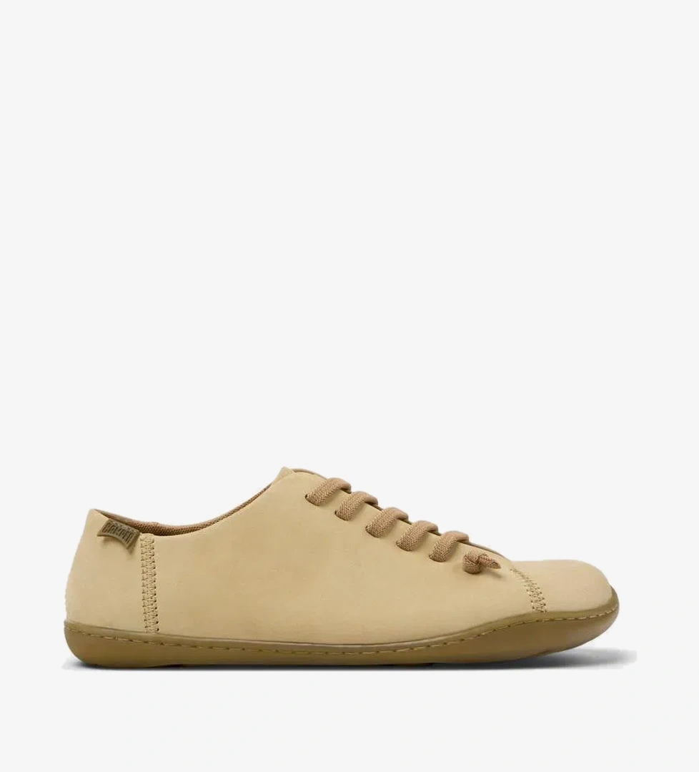 Camper Kadın Camper Bej Peu K200514-060 Sneaker | FashFed Bej - 1. görsel