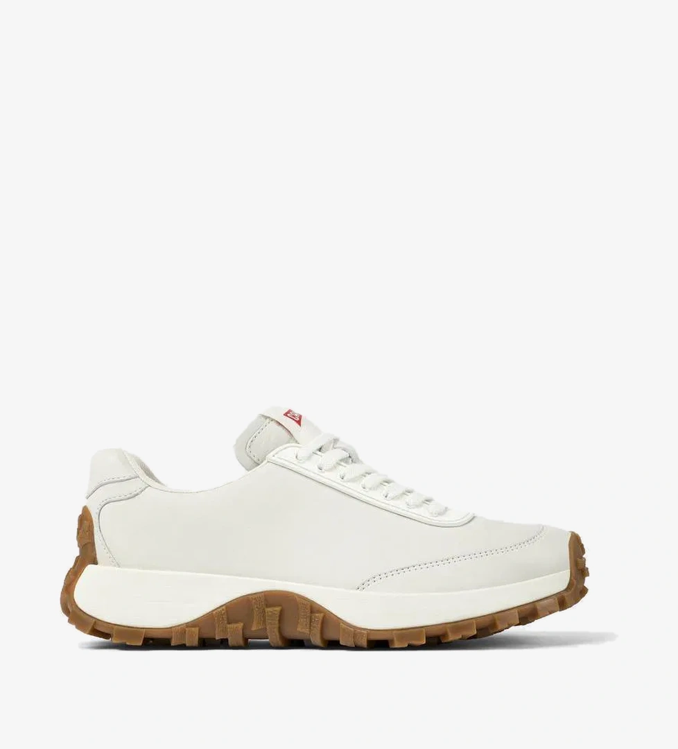 Camper Kadın Camper Beyaz Mw adana K201586-001 Sneaker | FashFed Beyaz - 1. görsel