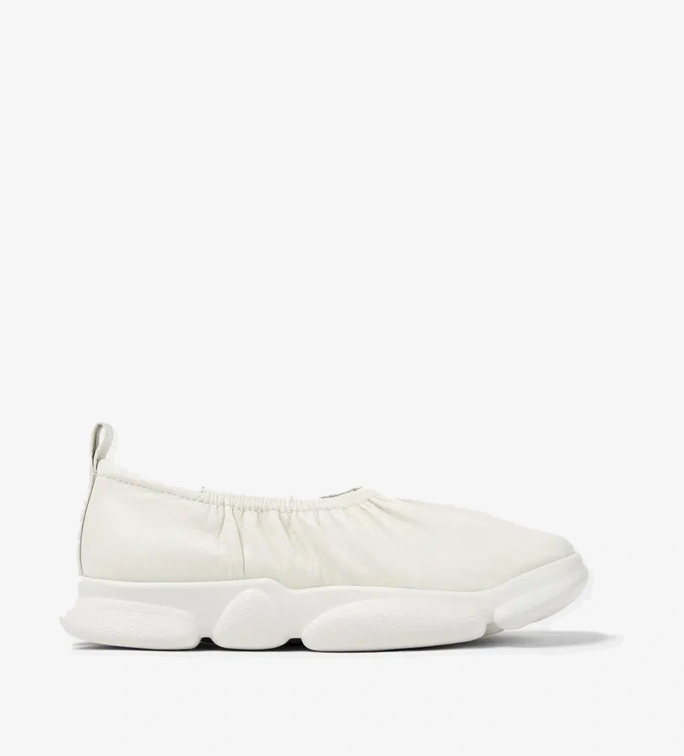 Camper Kadın Camper Beyaz Krs K201588-002 Casual Ayakkabı | FashFed Beyaz - 1. görsel