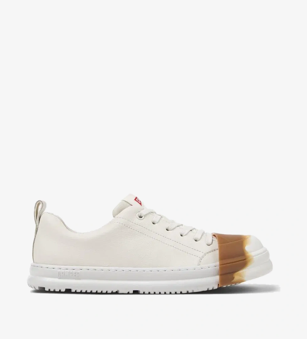 Camper Kadın Camper Beyaz Smr K201683-006 Sneaker | FashFed Beyaz - 1. görsel