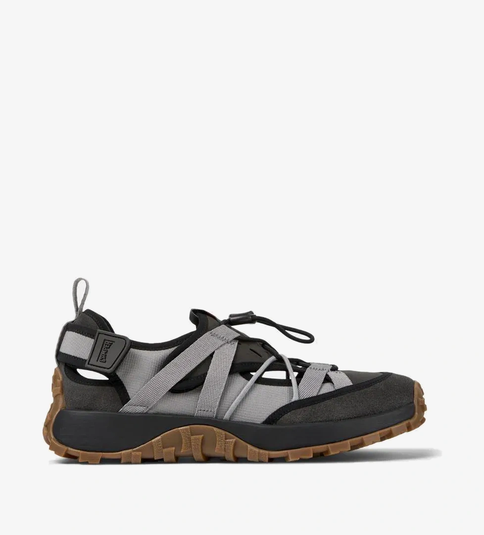 Camper Erkek Camper Renkli Mw adana K101034-001 Sneaker | FashFed Renkli - 1. görsel