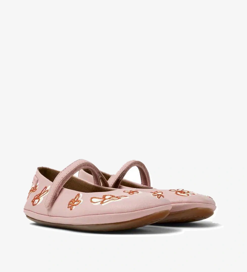 Çocuk Camper Twins K800486-008 - Görsel 1