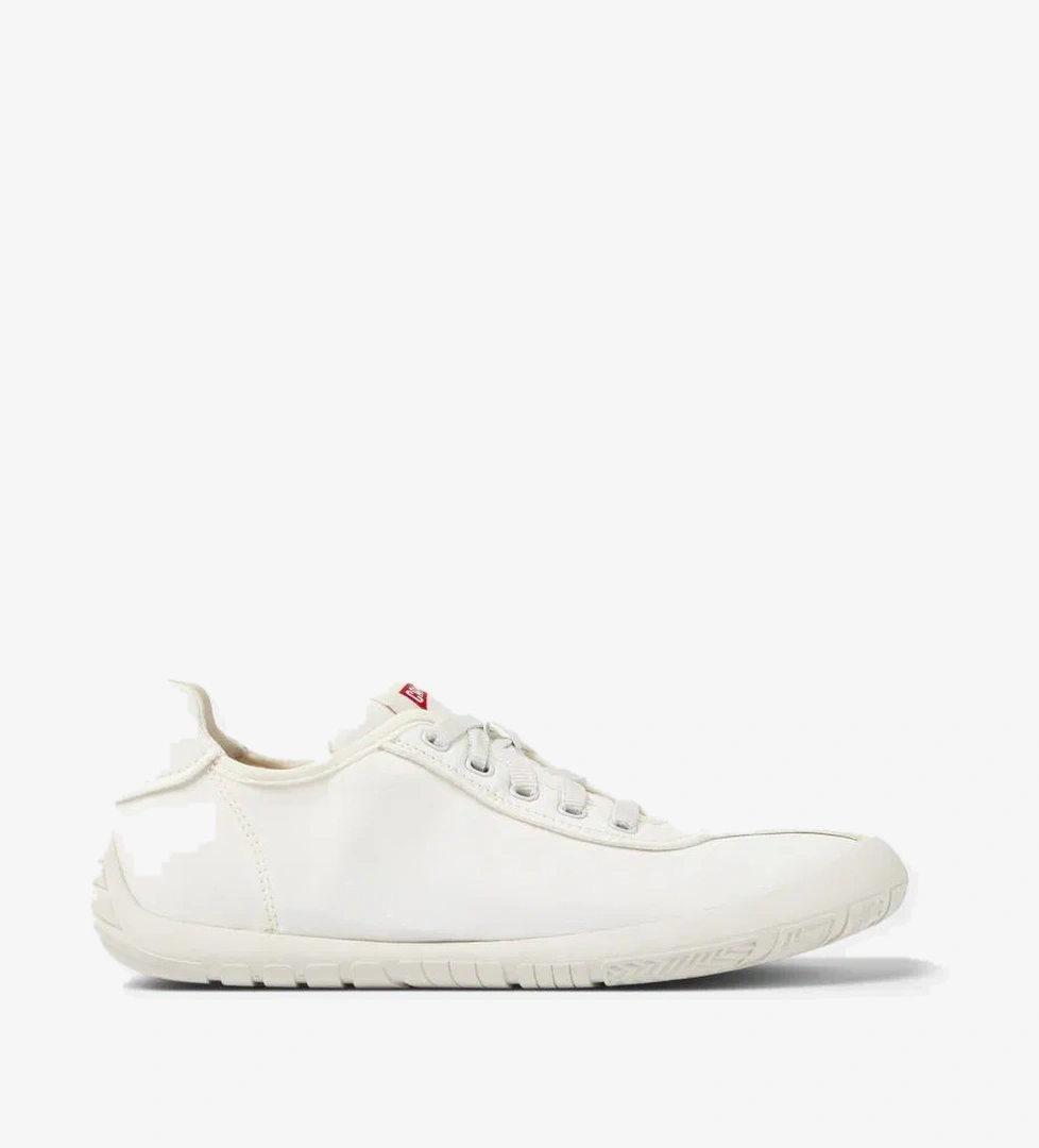 Camper Kadın Camper Beyaz Pth K201542-002 Sneaker | FashFed Beyaz - 1. görsel