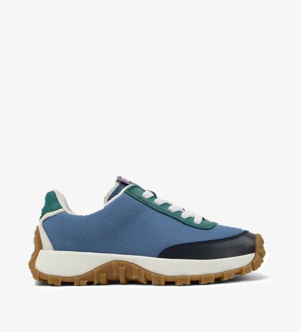 Camper Çocuk Camper Renkli Ada K800548-018 Sneaker | FashFed Renkli - 1. görsel