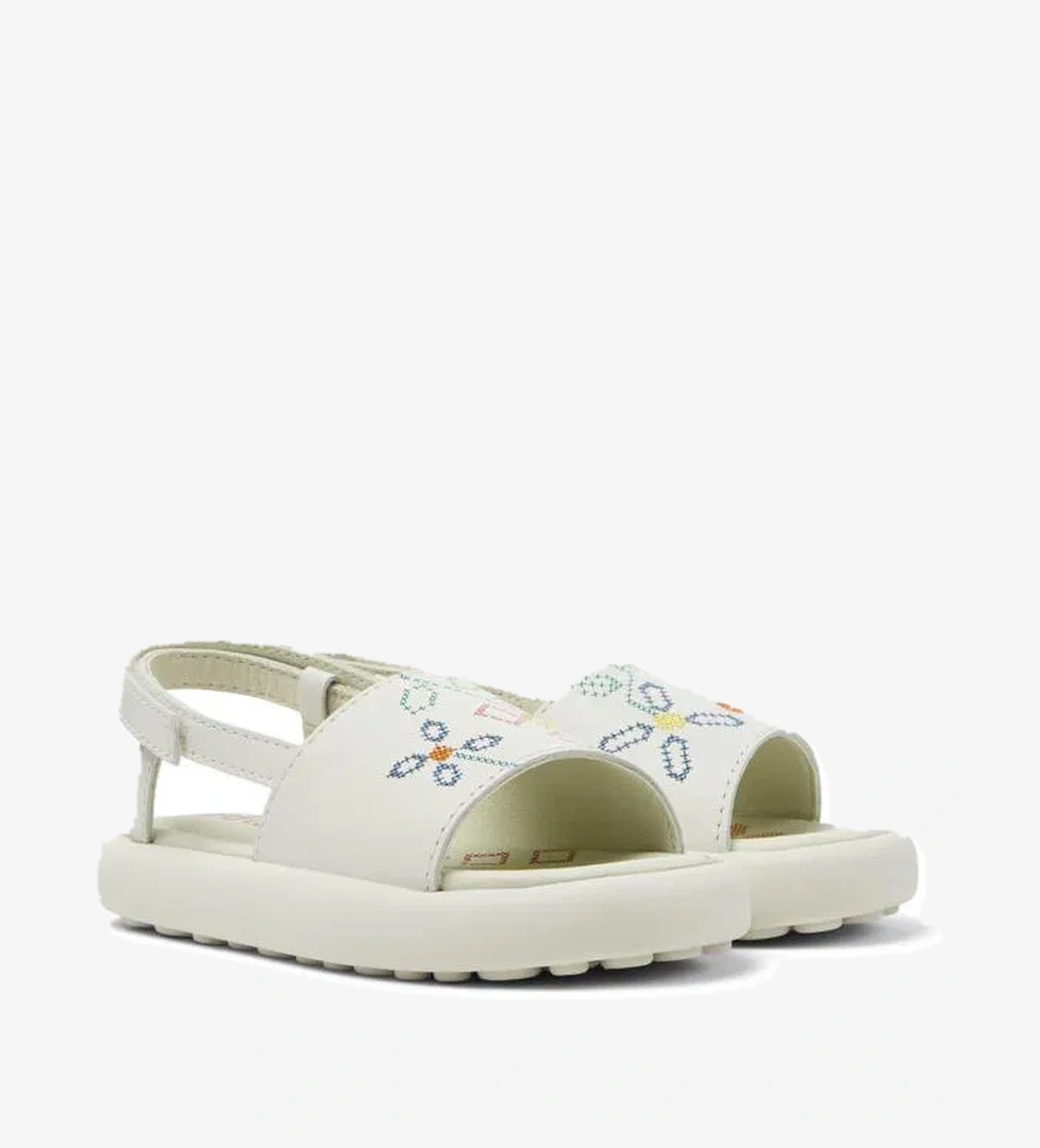 Çocuk Camper Twins K800631-002 - Görsel 1