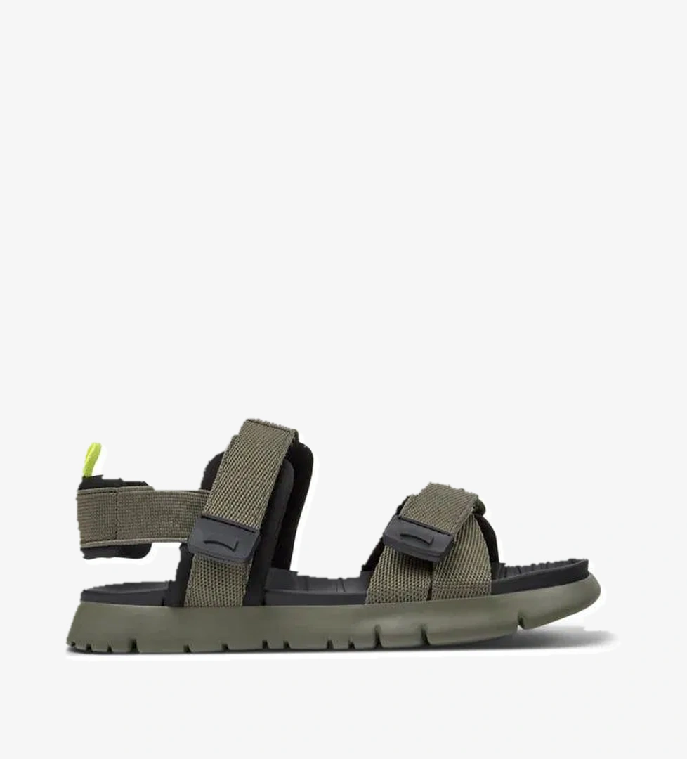 Çocuk Camper Oruga K800637-001 - Görsel 1