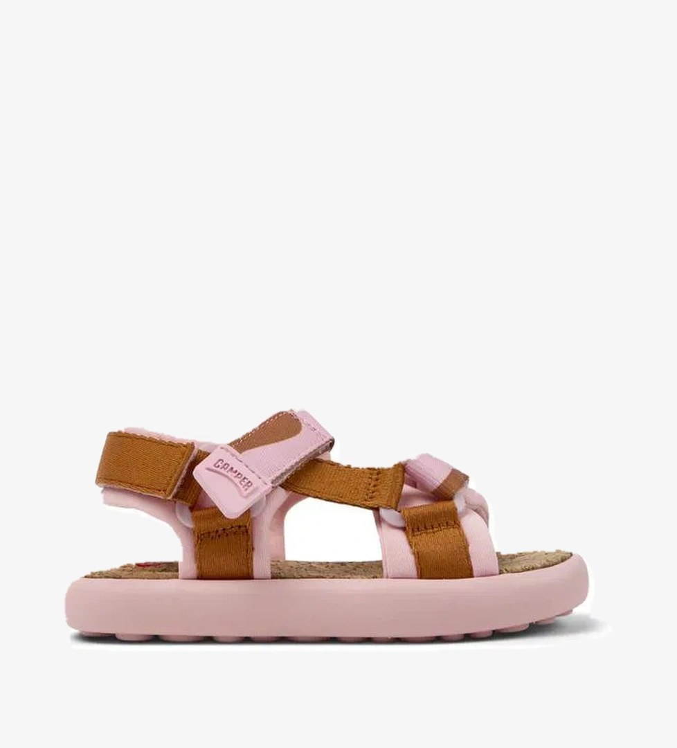 Çocuk Camper Pelotas K800579-005 - Görsel 1