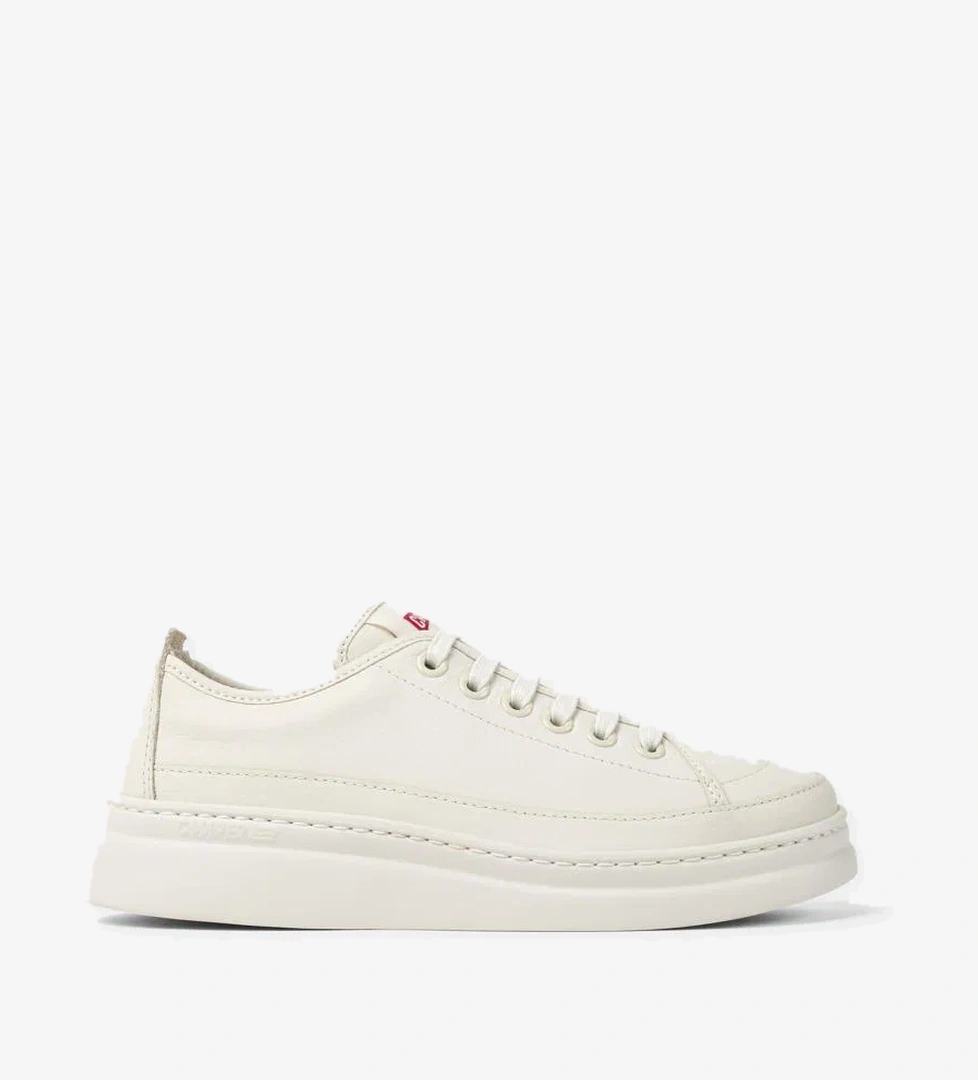 Camper Kadın Camper Beyaz Runner K201626-009 Sneaker | FashFed Beyaz - 1. görsel