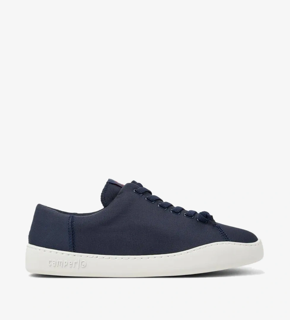 Camper Erkek Camper Mavi Peu K100881-018 Sneaker | FashFed Mavi - 1. görsel