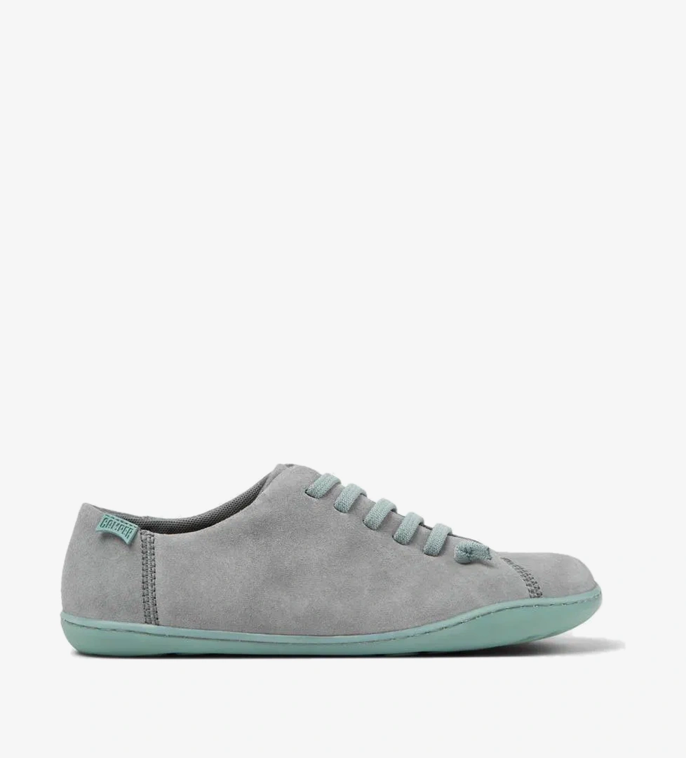 Camper Kadın Camper Gri Peu K200514-057 Sneaker | FashFed Gri - 1. görsel