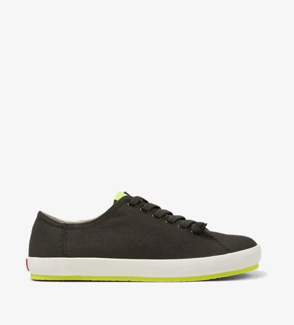 Camper Erkek Camper Gri Peu 18869-116 Sneaker | FashFed Gri - 1. görsel