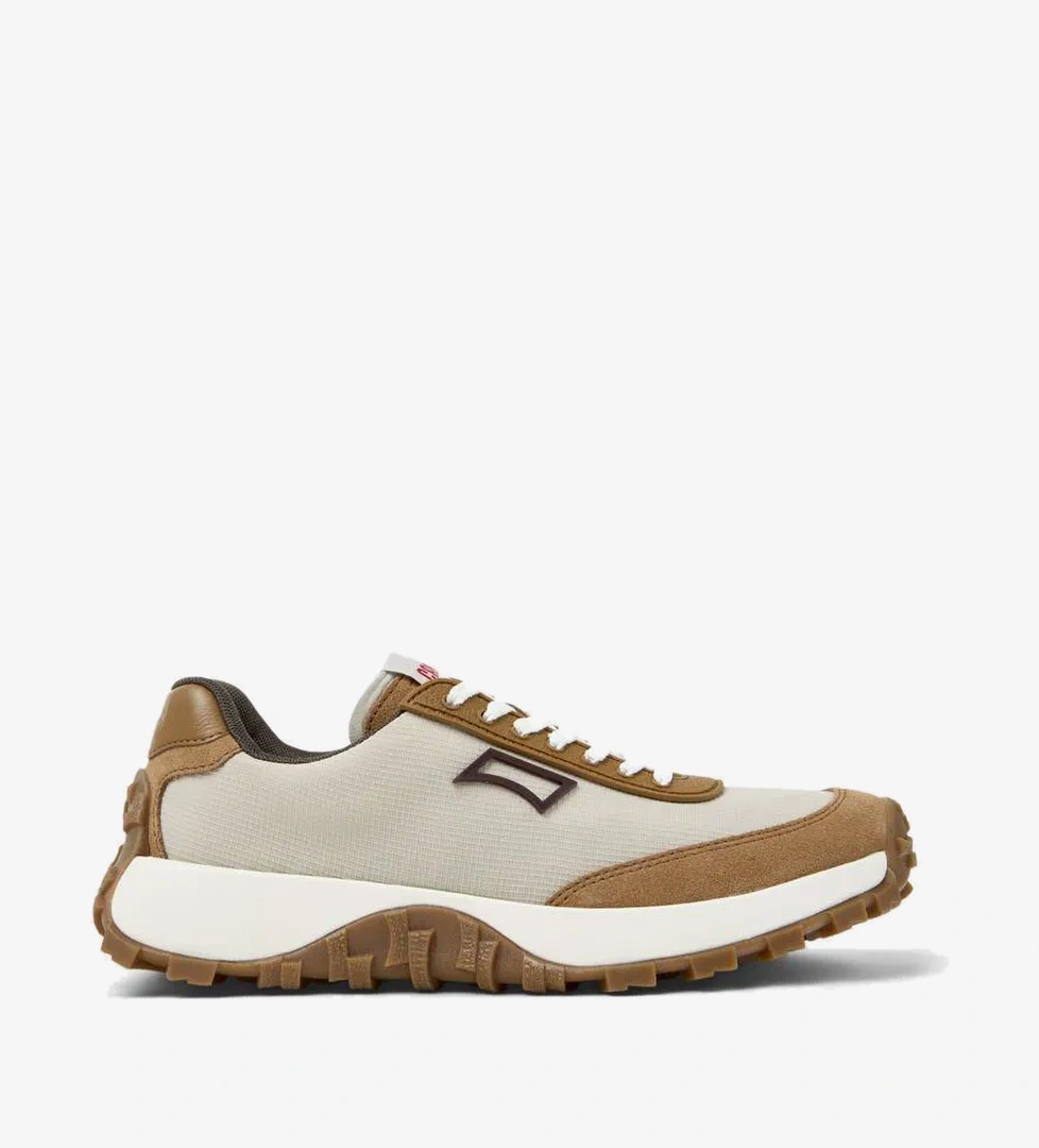 Camper Kadın Camper Bej Mw adana K201462-050 Sneaker | FashFed Bej - 1. görsel