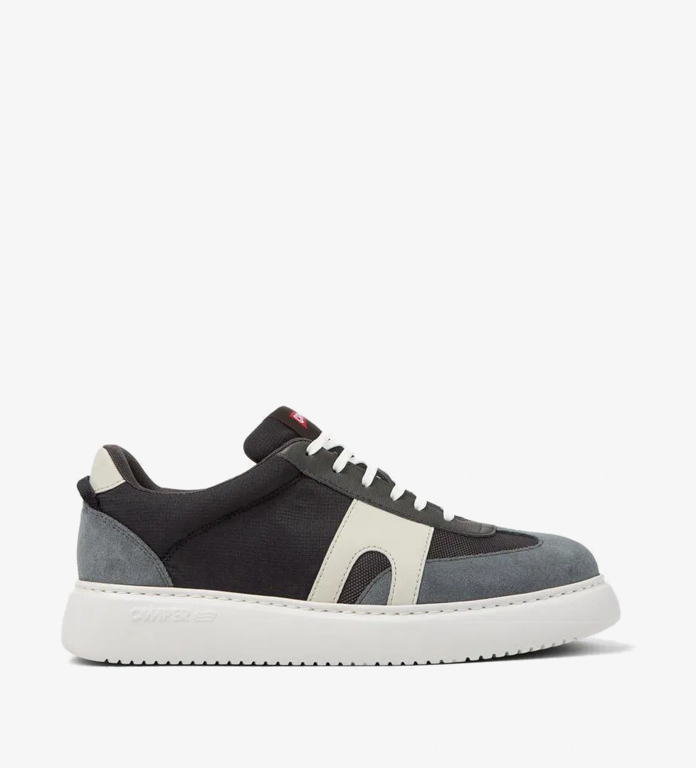 Camper Erkek Camper Renkli Runner K100988-014 Sneaker | FashFed Renkli - 1. görsel