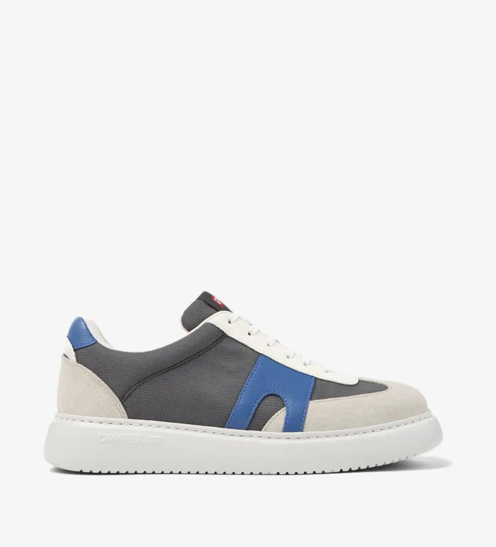 Camper Erkek Camper Renkli Runner K100988-013 Sneaker | FashFed Renkli - 1. görsel